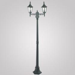 Светильник уличный Norlys 402B Rimini Светильник уличный Norlys 402B Rimini