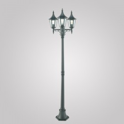 Светильник уличный Norlys 403B Rimini Светильник уличный Norlys 403B Rimini