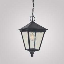 Подвесной светильник Norlys 481/AB London