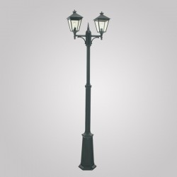 Светильник уличный Norlys 482B London Светильник уличный Norlys 482B London