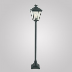 Светильник уличный Norlys 485B London Светильник уличный Norlys 485B London