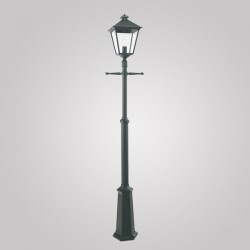 Светильник уличный Norlys 491B London Светильник уличный Norlys 491B London
