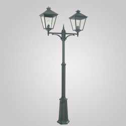 Светильник уличный Norlys 492B London Светильник уличный Norlys 492B London