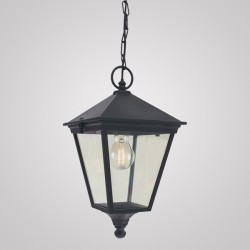 Подвесной светильник Norlys 493/AB London