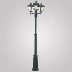 Светильник уличный Norlys 495B London Светильник уличный Norlys 495B London