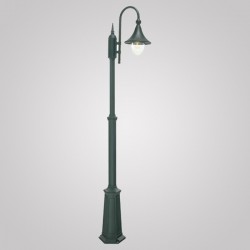 Светильник уличный Norlys 810B Firenze Светильник уличный Norlys 810B Firenze