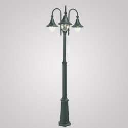 Светильник уличный Norlys 830B Firenze Светильник уличный Norlys 830B Firenze