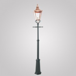 Светильник уличный Norlys 951CO Chelsea