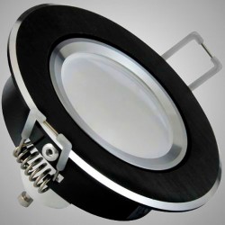 Встраиваемый светильник Polux 301178 Sun Olal