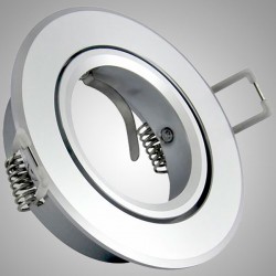 Встраиваемый светильник Polux 301543 East Opal