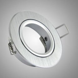 Встраиваемый светильник Polux 301550 East Opal
