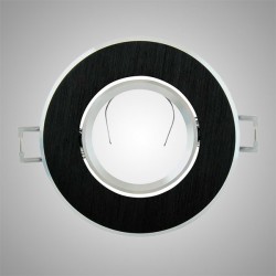 Встраиваемый светильник Polux 302069 West Opal
