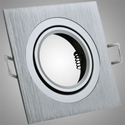 Встраиваемый светильник Polux 302113 South Opal