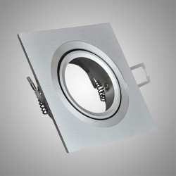 Встраиваемый светильник Polux 302120 South Opal