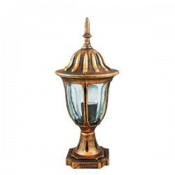 Светильник уличный Polux 302588 Florencja