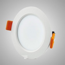 LED панель Polux 303608 Venus
