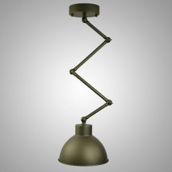 Подвесной светильник Polux 305404 Molde