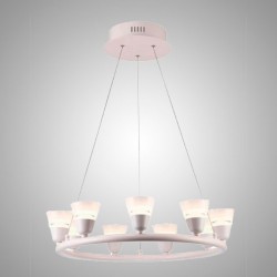 Люстра Polux 306678 Bell