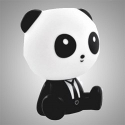 Настольная лампа Polux 307651 Panda