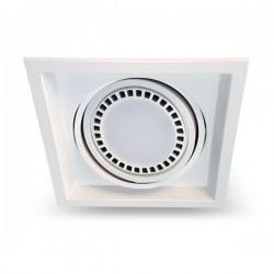 Встраиваемый светильник PP Design 650/1