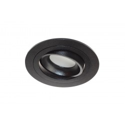 Встраиваемый светильник PP Design 825 BK