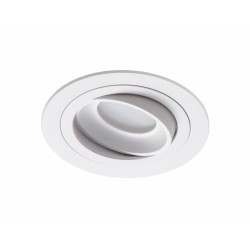 Встраиваемый светильник PP Design 825 WH