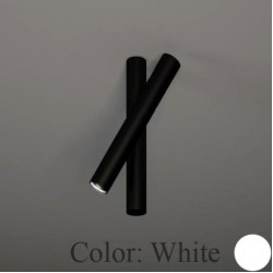 Точечный светильник Shilo YABU 243 243/GU10/BI Точечный светильник Shilo YABU 243 243/GU10/BI