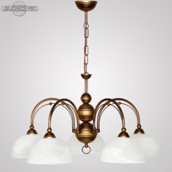 Люстра Sigma 00901 Paloma Classic Люстра Sigma 00901 Paloma Classic