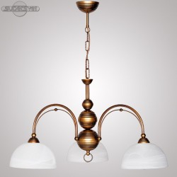 Люстра Sigma 00902 Paloma Classic Люстра Sigma 00902 Paloma Classic