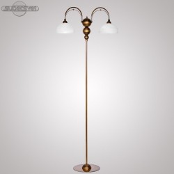 Торшер Sigma 00906 Paloma Classic Торшер Sigma 00906 Paloma Classic