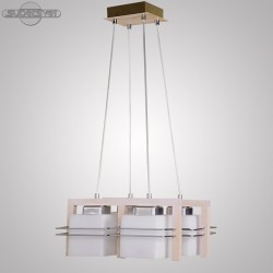Подвесной светильник Sigma 06901 Bruno