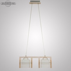 Подвесной светильник Sigma 06905 Bruno