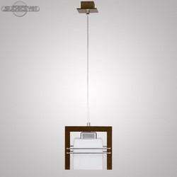 Подвесной светильник Sigma 06908 Bruno