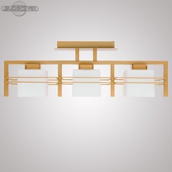 Потолочный светильник Sigma 07710 Aldo