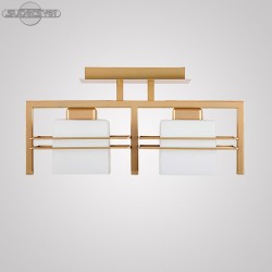 Потолочный светильник Sigma 07712 Aldo
