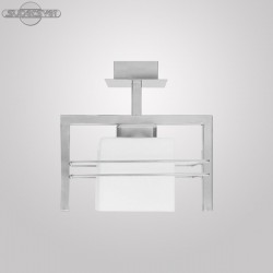 Потолочный светильник Sigma 07713 Aldo