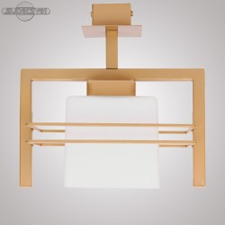 Потолочный светильник Sigma 07714 Aldo