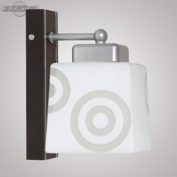 Бра Sigma 11107 Kubik Бра Sigma 11107 Kubik