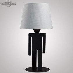 Настольная лампа Sigma 17628 Lampka
