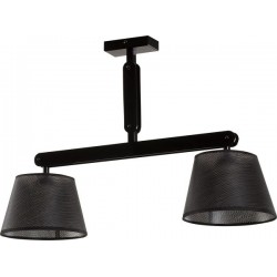Потолочный светильник Sigma Faro Mini 18019