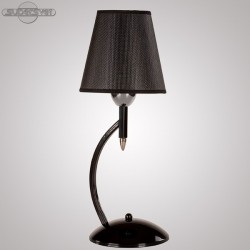 Настольная лампа Sigma 18105 Lampka Monte