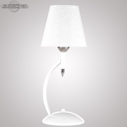Настольная лампа Sigma 18106 Lampka Monte