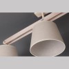 Потолочный светильник Sigma Kaffe 18305 Потолочный светильник Sigma Kaffe 18305