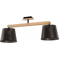 Потолочный светильник Sigma Kaffe 18308 Потолочный светильник Sigma Kaffe 18308