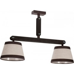 Потолочный светильник Sigma Kaffe mini 18326 Потолочный светильник Sigma Kaffe mini 18326