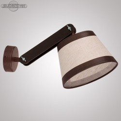Бра Sigma 18332 Kaffe Бра Sigma 18332 Kaffe