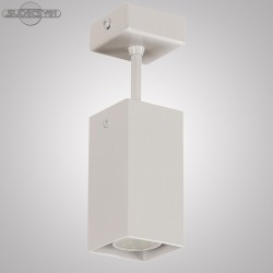 Накладной светильник Sigma 18605 Fan