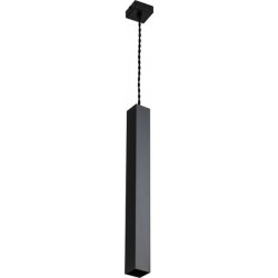 Подвесной светильник Sigma Fan Slim 1 20438