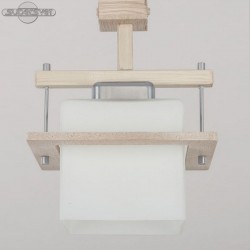 Потолочный светильник Sigma 30039 Delta