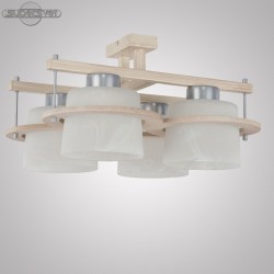 Потолочный светильник Sigma 30095 Korso Потолочный светильник Sigma 30095 Korso
